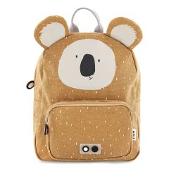 Mochila marrón koala - Trixie