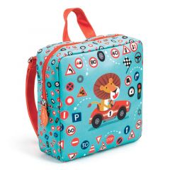 Mochila león - Djeco