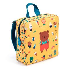 Mochila oso - Djeco