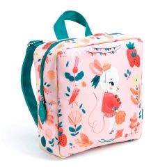 Mochila ratón - Djeco