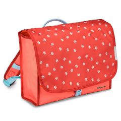 Mochila rectangular Alice - Lilliputiens