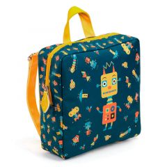 Mochila robot - Djeco