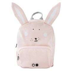 Mochila rosa conejo - Trixie