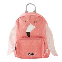 Mochila rosa flamenco - Trixie