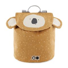 Mochila saco marrón koala - Trixie
