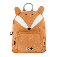 Mochila naranja zorro - Trixie