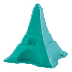 Molde para arena Torre Eiffel - Hape