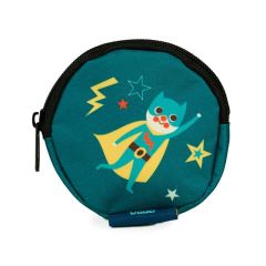Monedero Superhéroes Ingela - Vilac