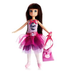 Muñeca Baile de Primavera - Lottie y Finn