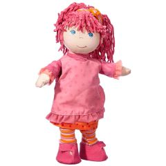 Muñeca de punto Lilli 30 cm - HABA