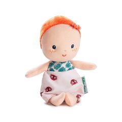 Muñeca bebé Mahe - Lilliputiens