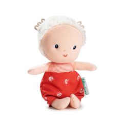 Muñeca bebé Mila - Lilliputiens