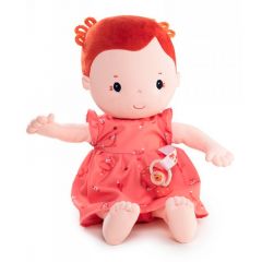 Muñeca bebé Rose - Lilliputiens