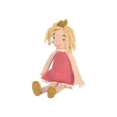 Muñeca de punto Princesa 25 cm - Maileg
