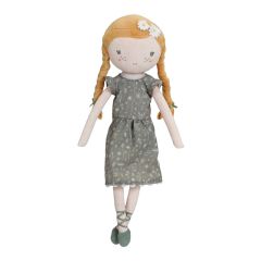 Muñeca Julia 35 cm - Little Dutch