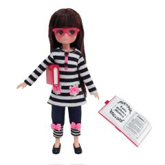 Muñeca Cuentacuentos - Lottie y Finn