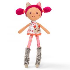 Muñeca mini Alice - Lilliputiens
