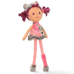 Muñeca mini Cesaria - Lilliputiens