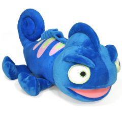 Muñeco de peluche con luces camaleón Charley - Cloud B