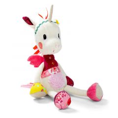 Muñeco de peluche Unicornio Louise - Lilliputiens