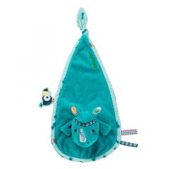 Muñeco Doudou de peluche Marius - Lilliputiens