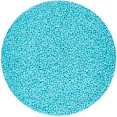 Nonpareils azul claro 80 g - Funcakes