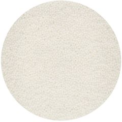 Nonpareils blancos 80 gr - Funcakes
