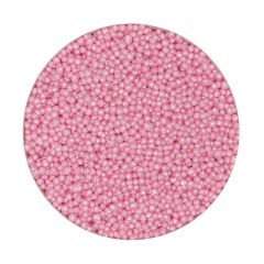 Nonpareils rosas 65 g - Städter