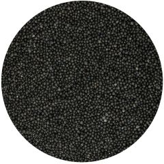 Nonpareils negros 80 g - Funcakes
