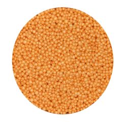 Nonpareils oro 65 g - Städter