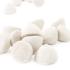 Nubes de azúcar blancas Mallows 1 kg - Sin gluten - Fini