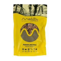 Nueces pecanas 100 g - Sin gluten - Meditts
