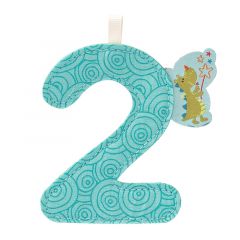 Número 2 de tela - Lilliputiens