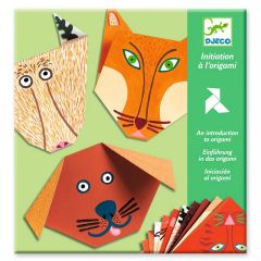 Origami Animales - Djeco