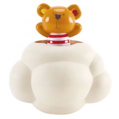 Osito para bañera que se esconde y aparece - Hape