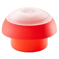 Molde para huevos Ovo redondo 10 cm - Silicona - Lékué