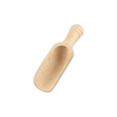 Pala de madera para arena - Städter