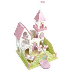 Palacio de madera Hada - Le Toy Van