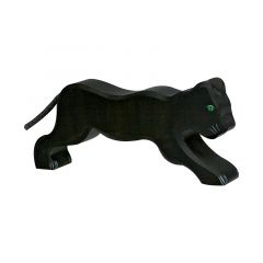 Pantera de madera - HOLZTIGER