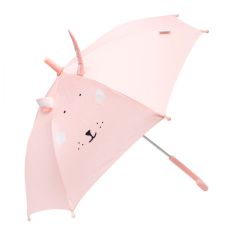 Paraguas rosa conejo - Trixie