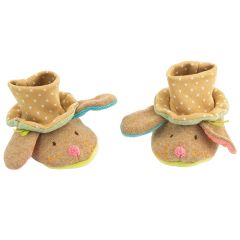 Patucos perro - Moulin Roty