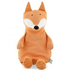 Zorro de peluche 38 cm - Trixie