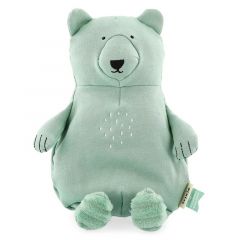 Oso polar de peluche 38 cm - Trixie