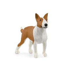 Perro Bull Terrier - Schleich
