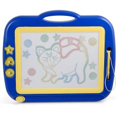 Pizarra mágica Jumbo - Miniland