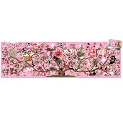 Puzle Abracadabra 200 piezas - Djeco