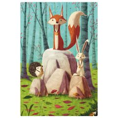 Puzle Wonderful The Winner is... 108 piezas - Ludattica