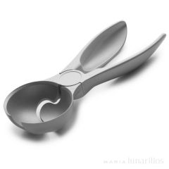 Racionador helado, cremas y masas Fuction 7 cm - Ibili