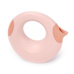 Regadera Cana grande rosa y coral - Quut