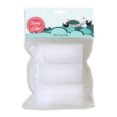 Rellenos de espuma para rodillo (3) - Stamp a Cake